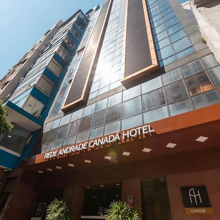 Hotel Canada Río de Janeiro Exterior foto